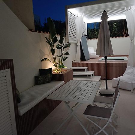 Apartmán I Limoni Alghero Exteriér fotografie