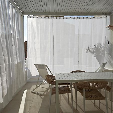 Apartmán I Limoni Alghero Exteriér fotografie