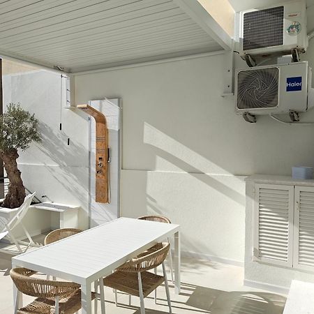 Apartmán I Limoni Alghero Exteriér fotografie