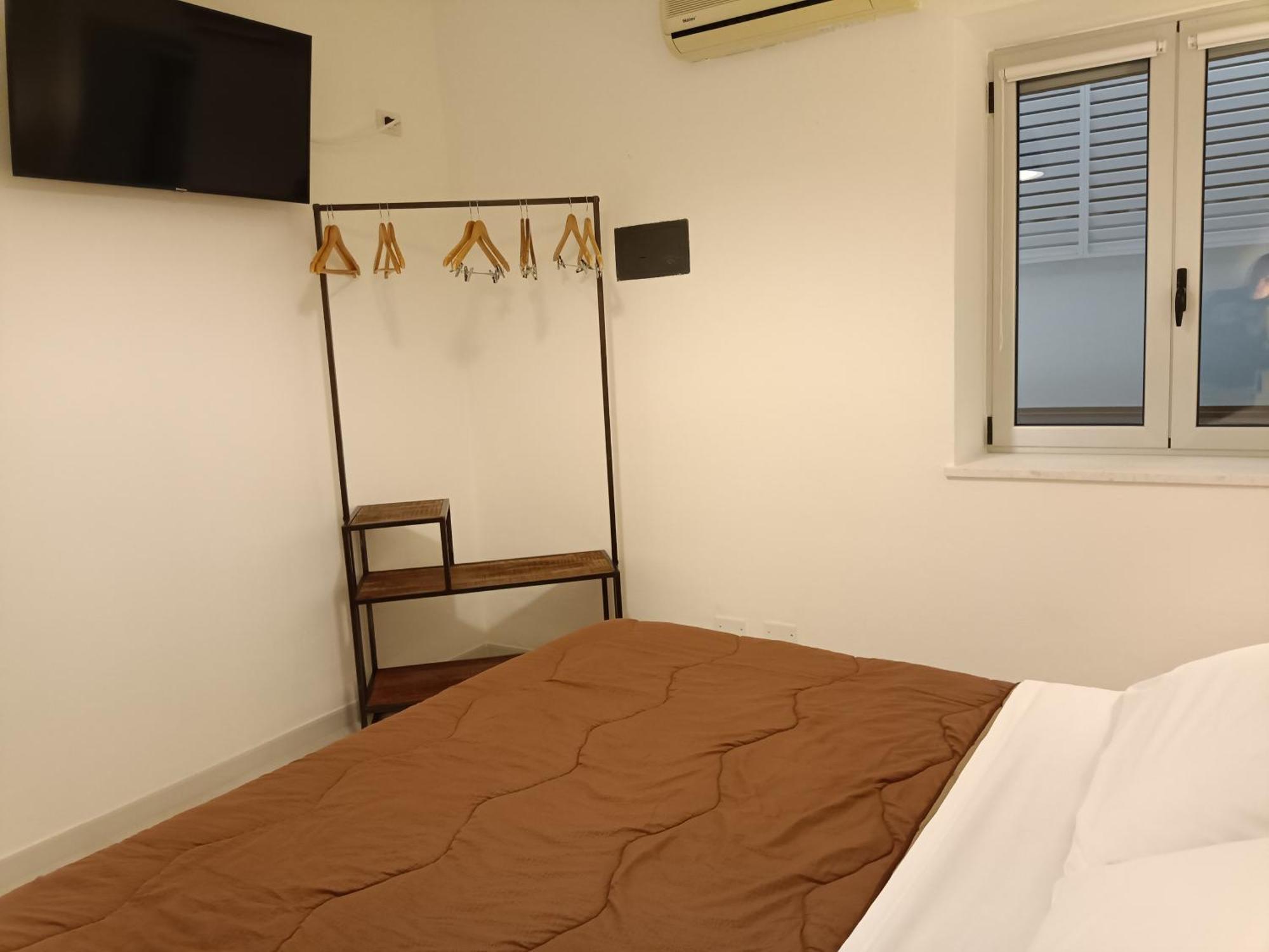 Apartmán I Limoni Alghero Exteriér fotografie