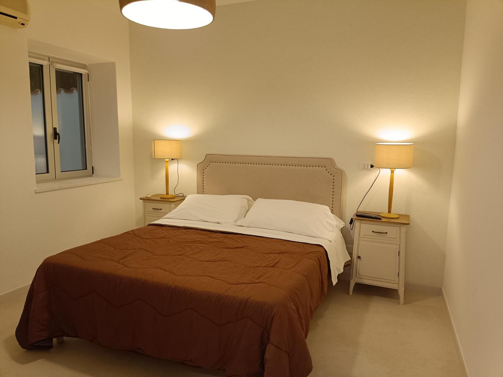 Apartmán I Limoni Alghero Exteriér fotografie
