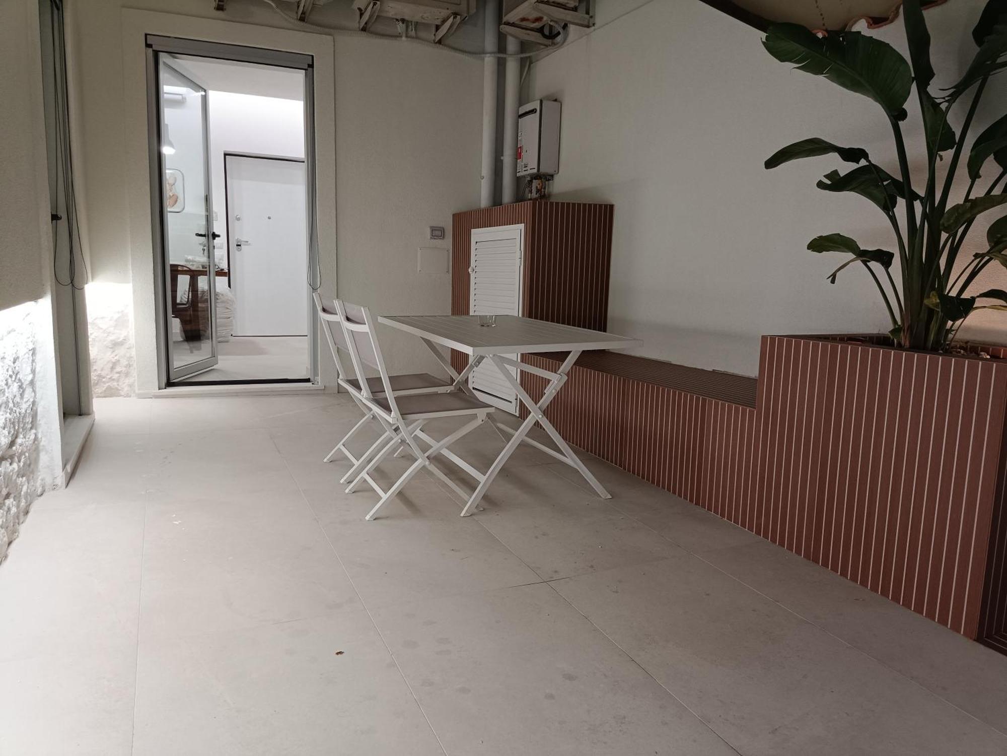 Apartmán I Limoni Alghero Exteriér fotografie
