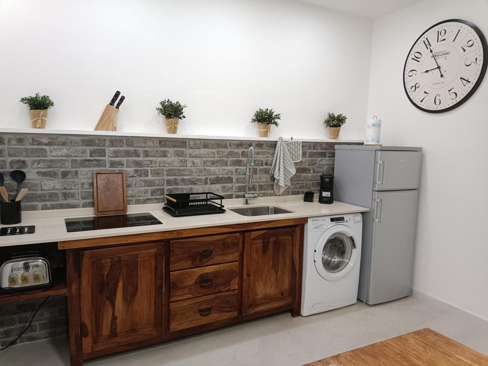 Apartmán I Limoni Alghero Exteriér fotografie