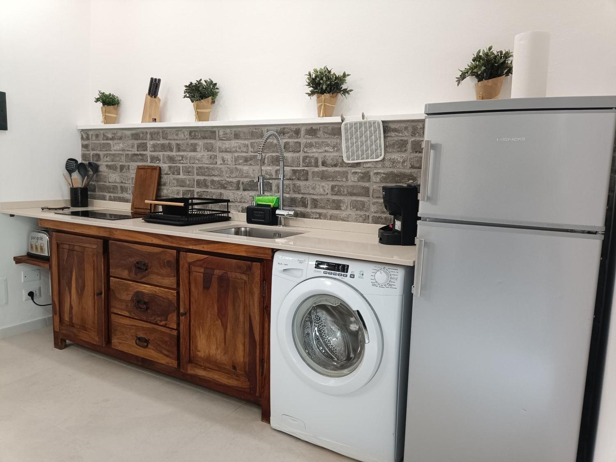 Apartmán I Limoni Alghero Exteriér fotografie