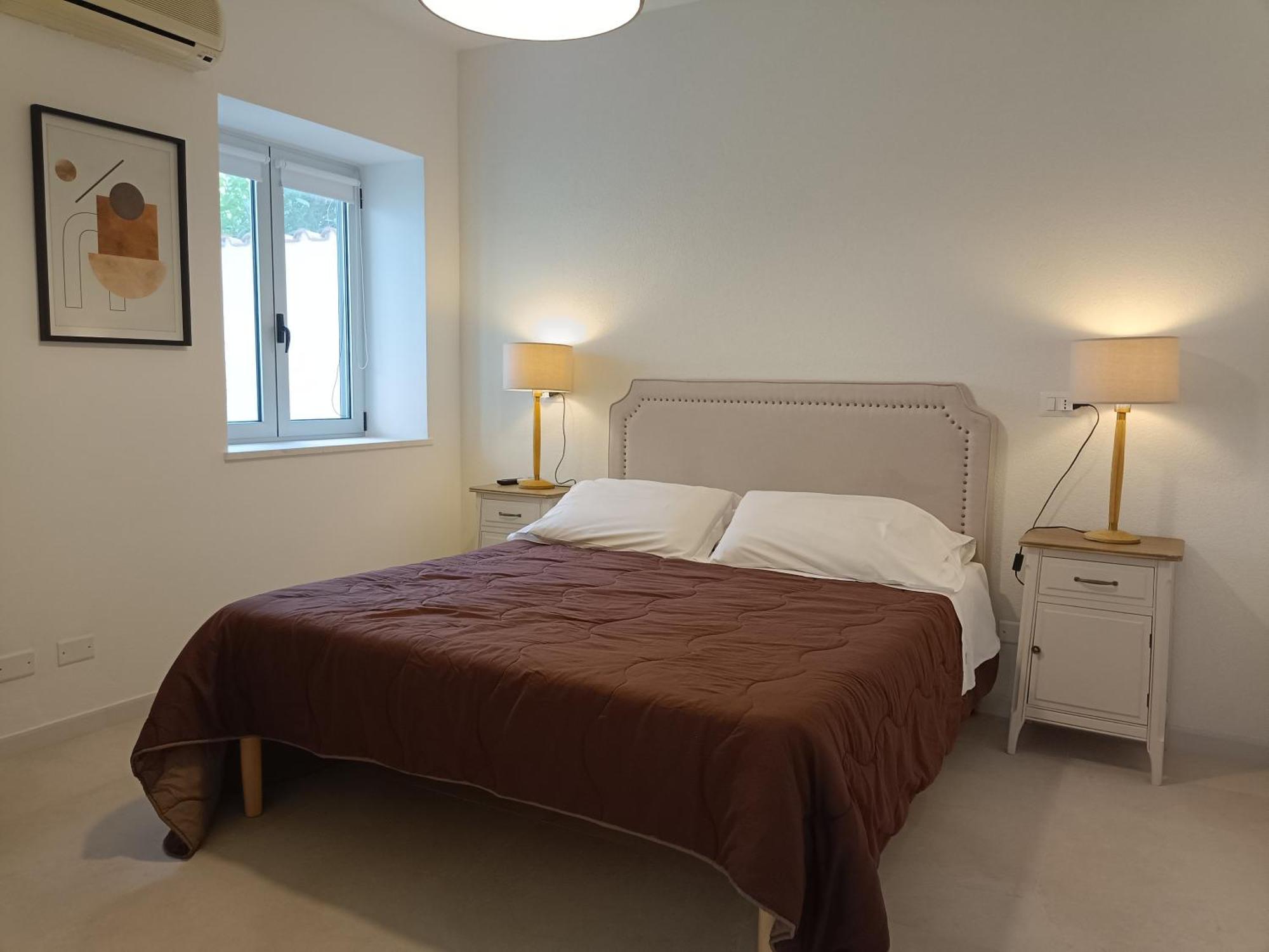 Apartmán I Limoni Alghero Exteriér fotografie