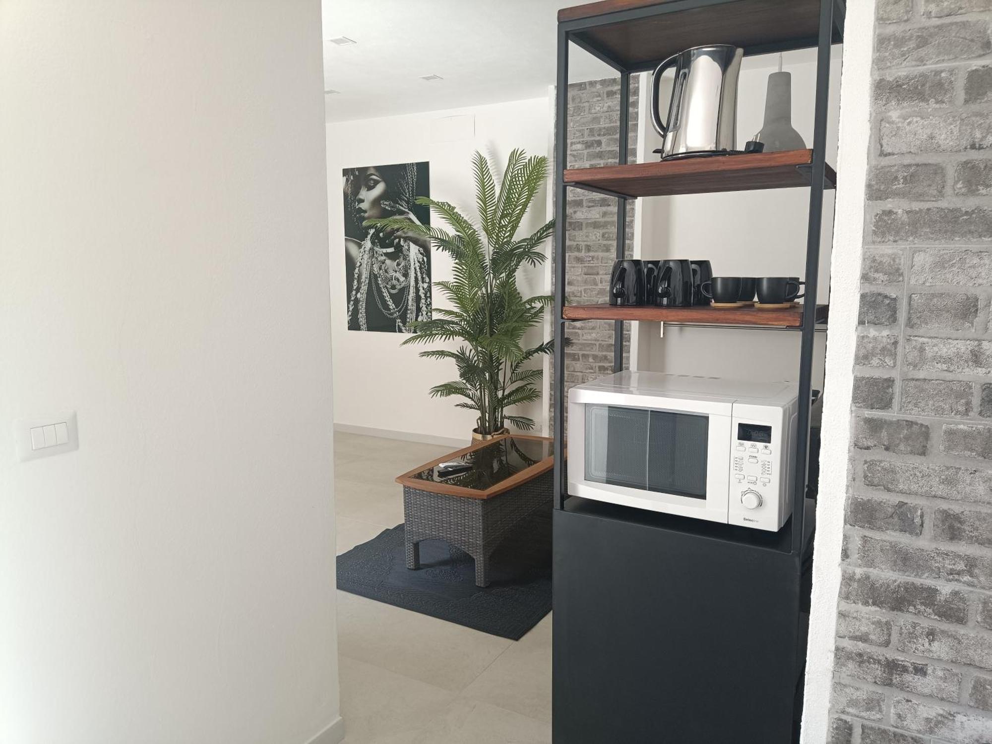 Apartmán I Limoni Alghero Exteriér fotografie