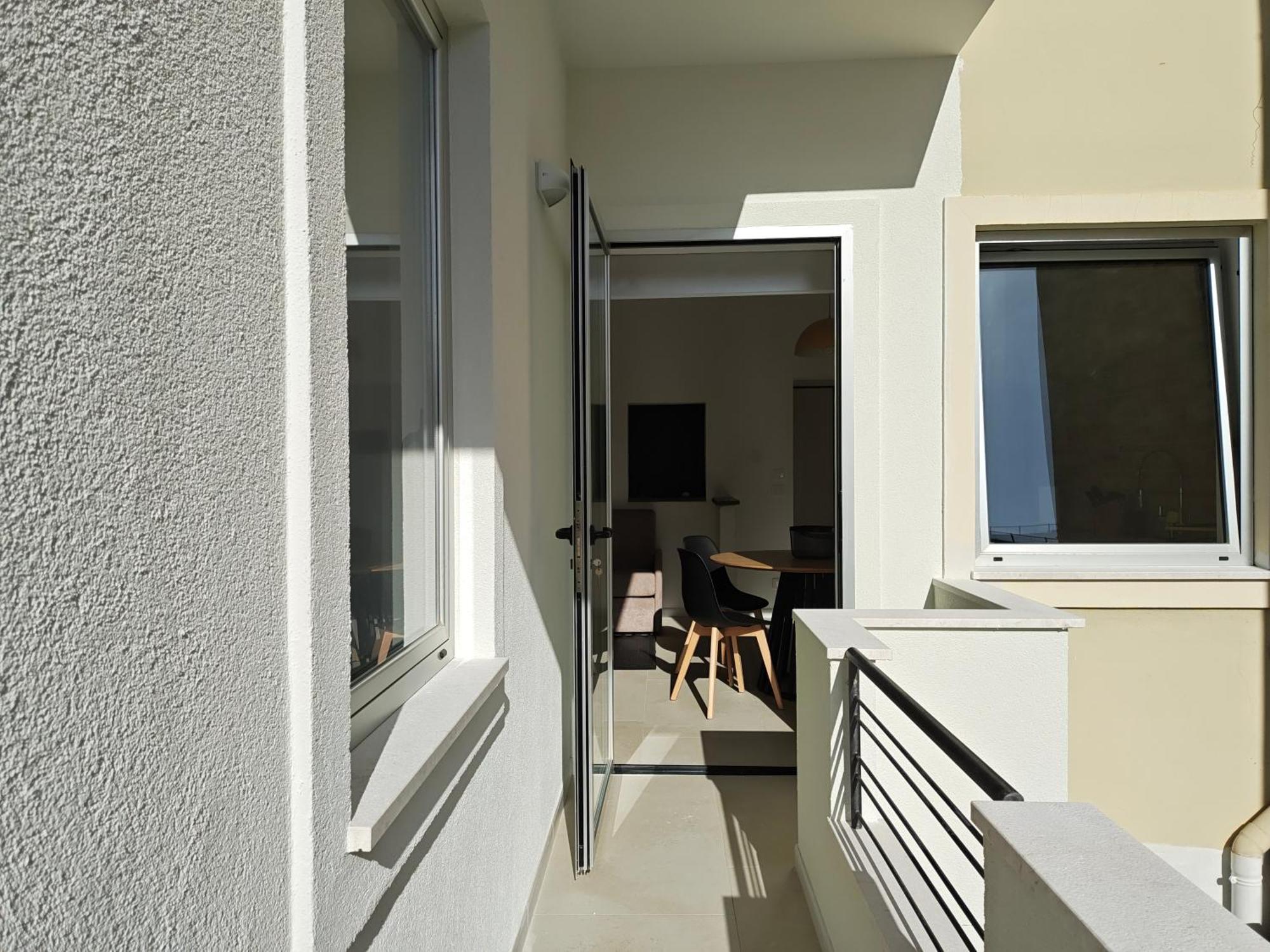 Apartmán I Limoni Alghero Exteriér fotografie