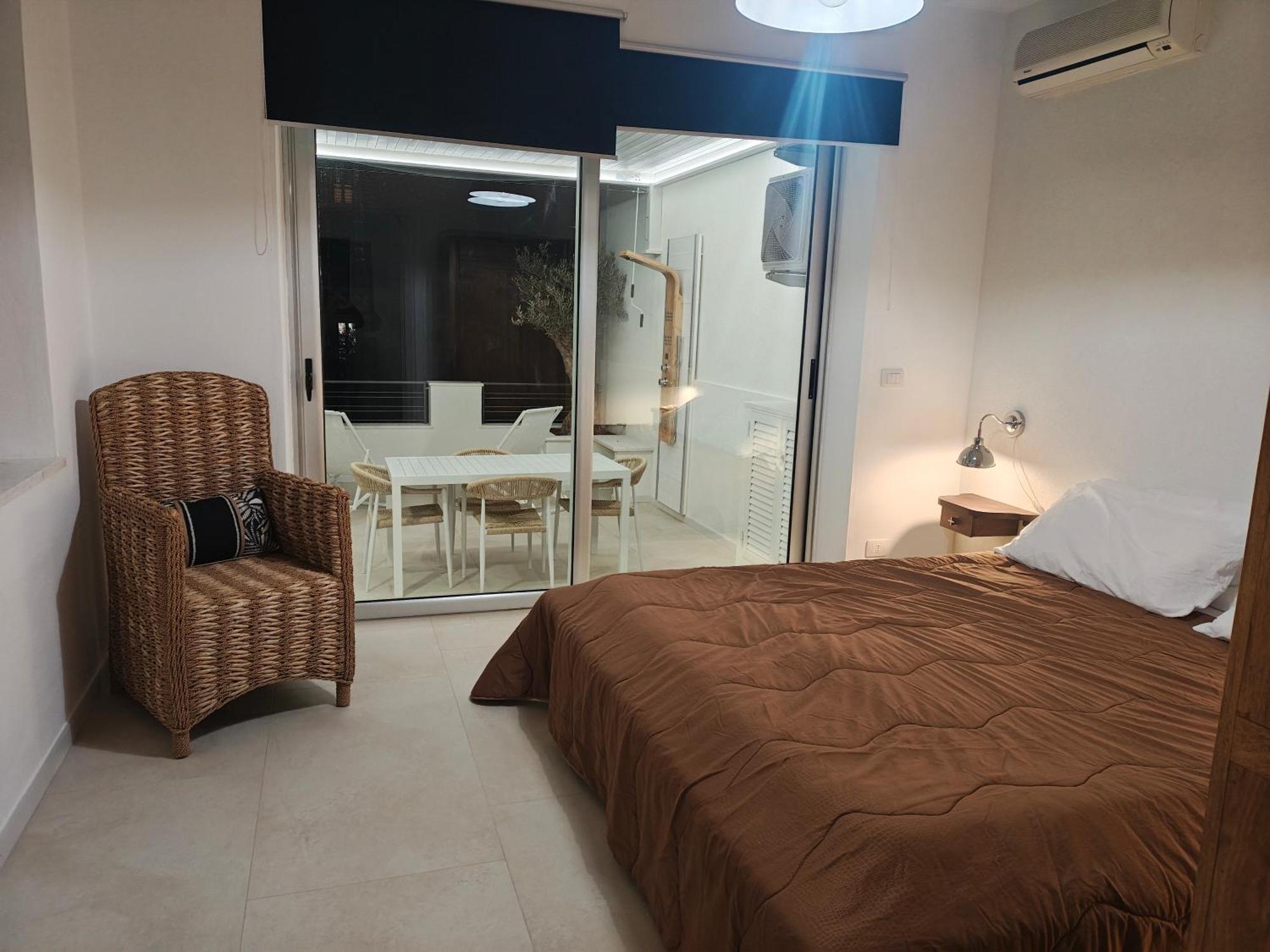 Apartmán I Limoni Alghero Exteriér fotografie