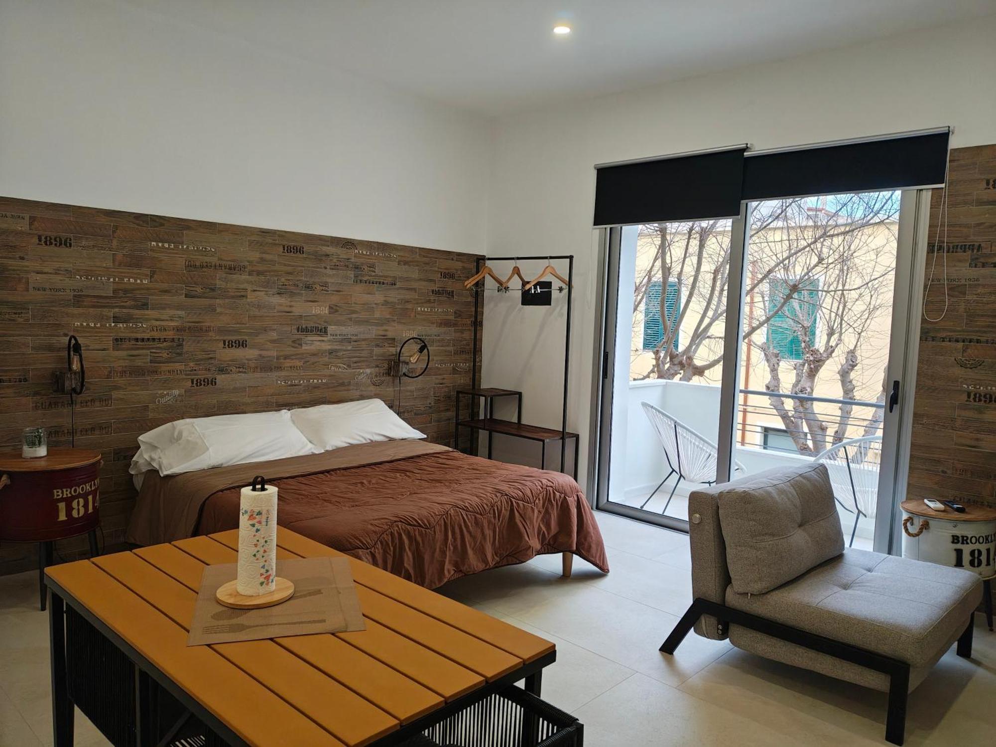 Apartmán I Limoni Alghero Exteriér fotografie