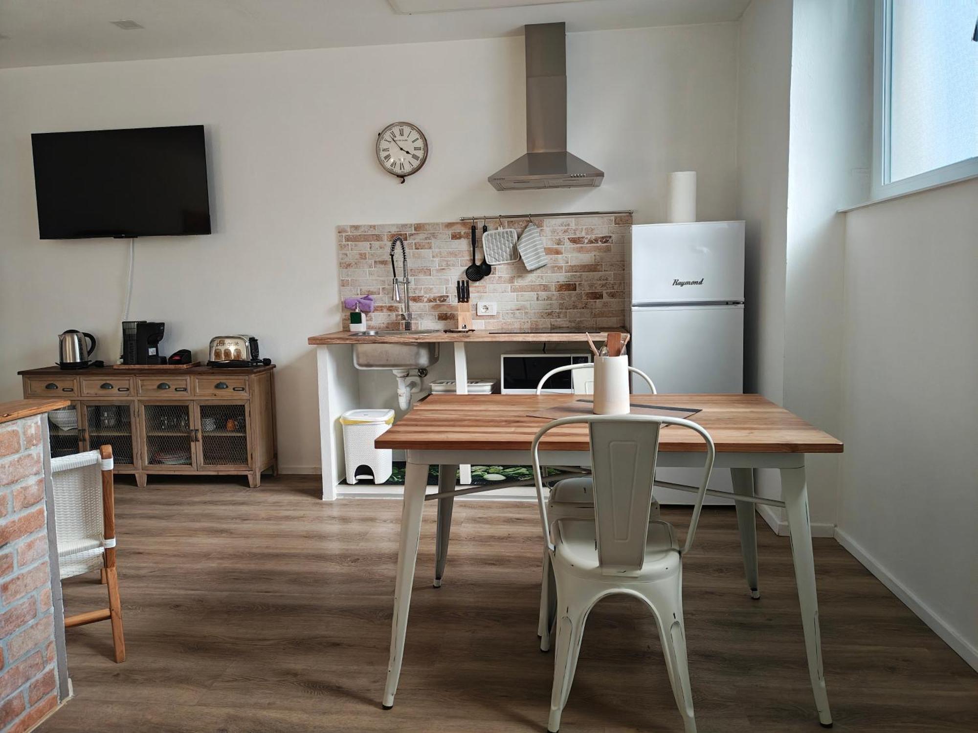 Apartmán I Limoni Alghero Exteriér fotografie