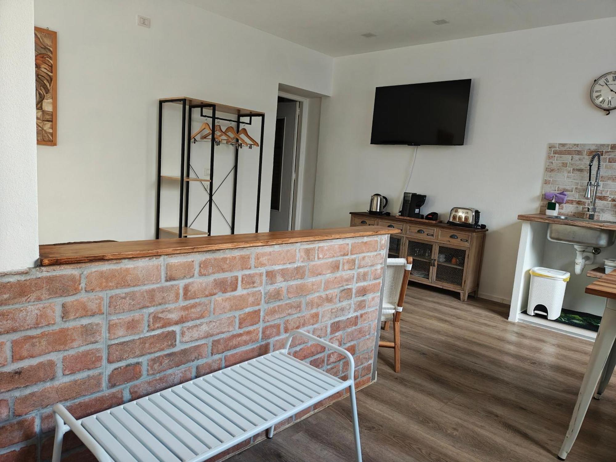 Apartmán I Limoni Alghero Exteriér fotografie