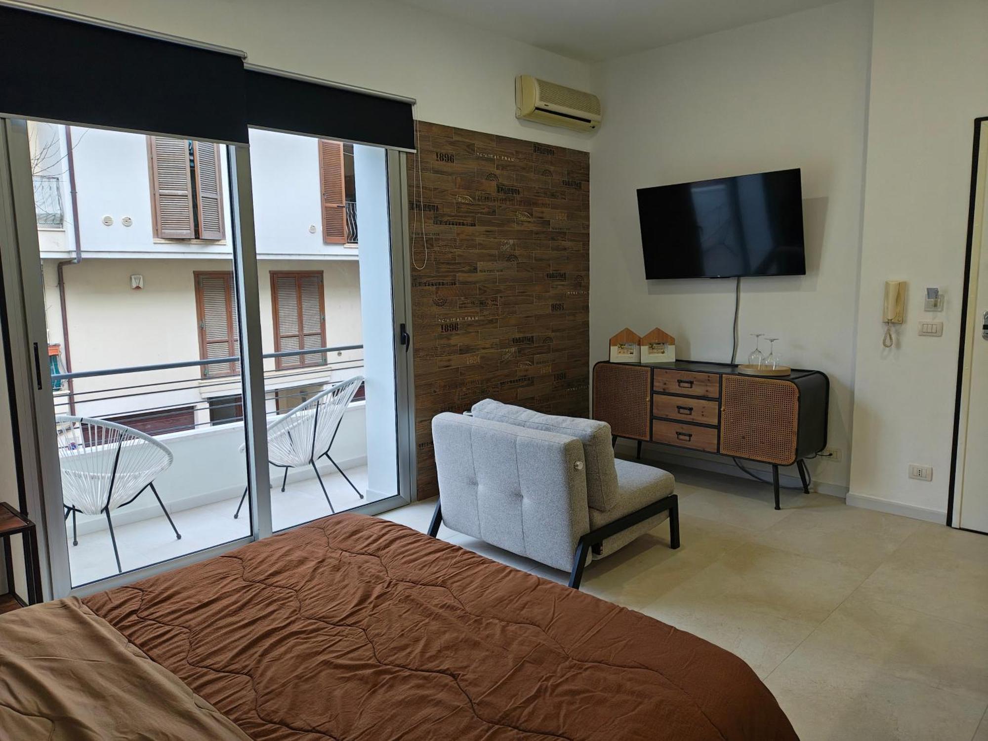 Apartmán I Limoni Alghero Exteriér fotografie