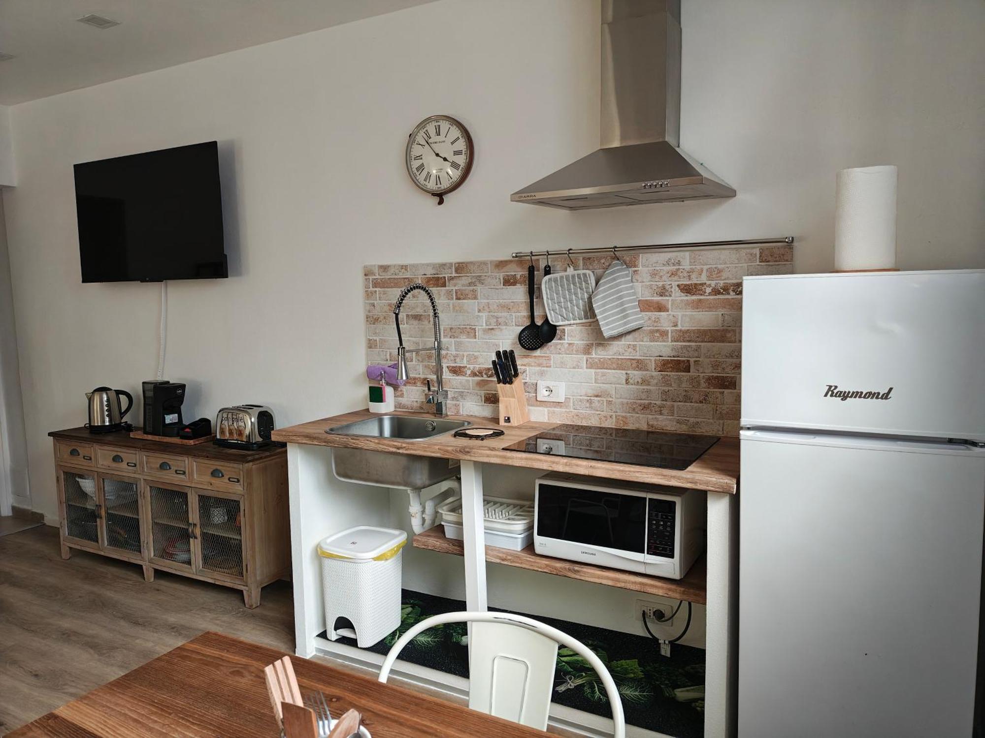 Apartmán I Limoni Alghero Exteriér fotografie