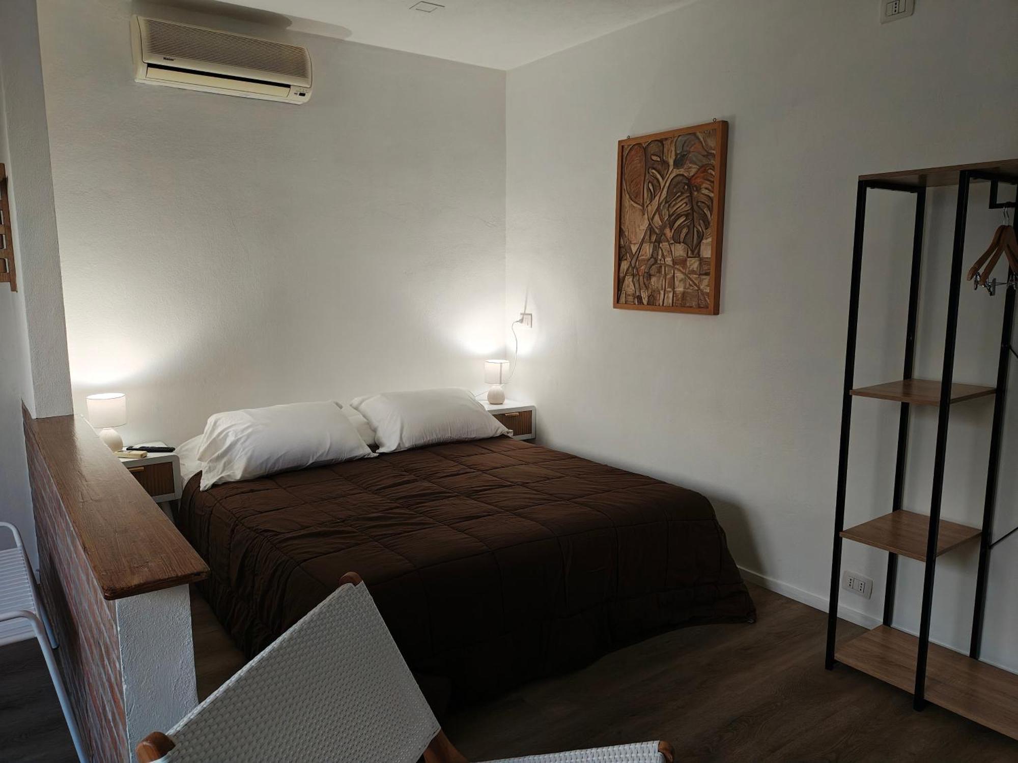 Apartmán I Limoni Alghero Exteriér fotografie