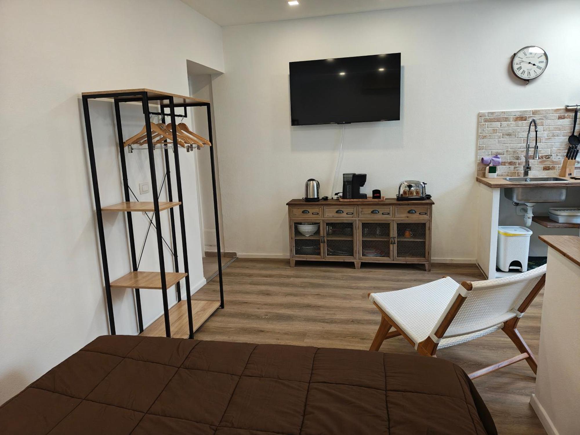 Apartmán I Limoni Alghero Exteriér fotografie