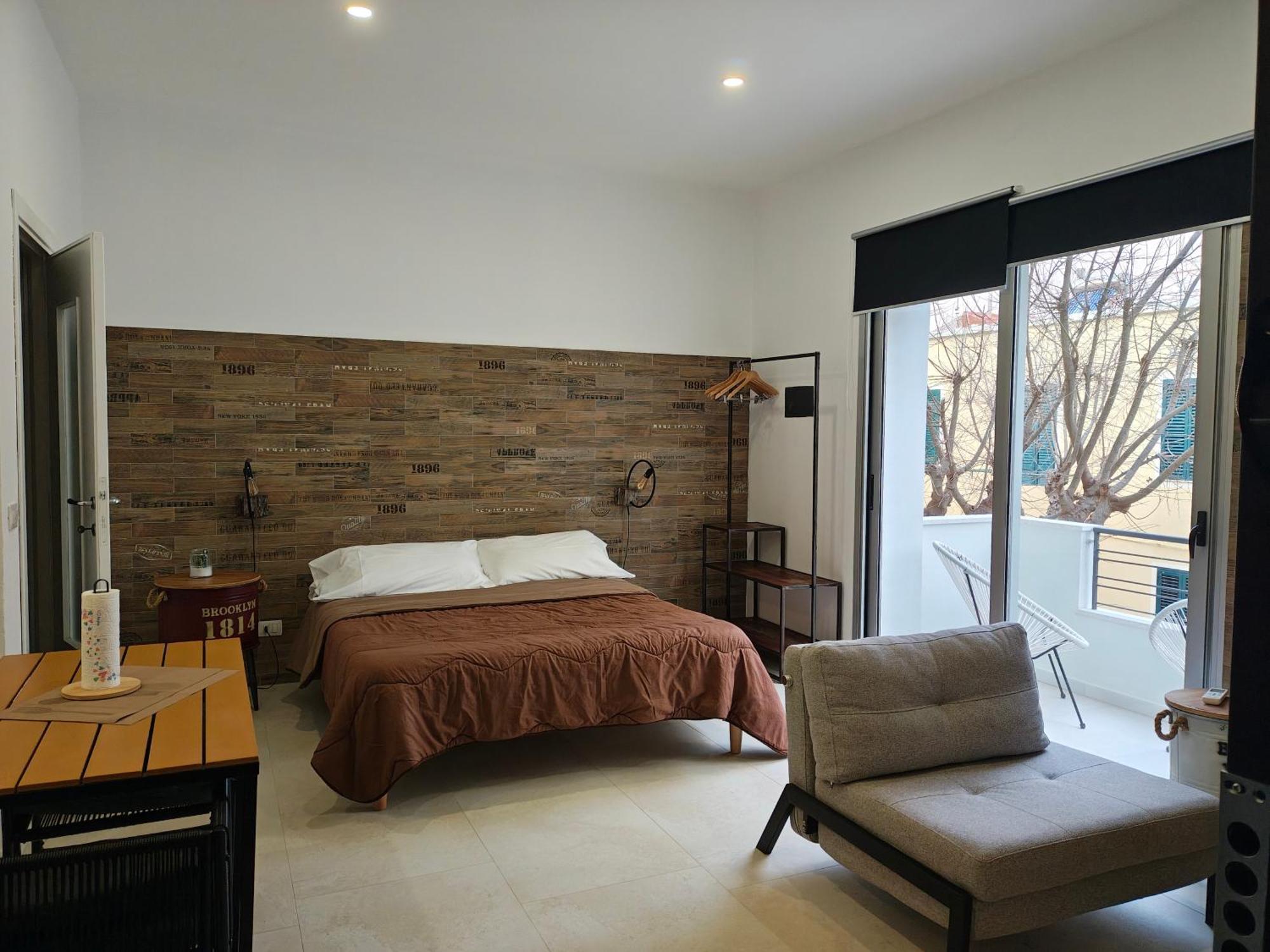 Apartmán I Limoni Alghero Exteriér fotografie