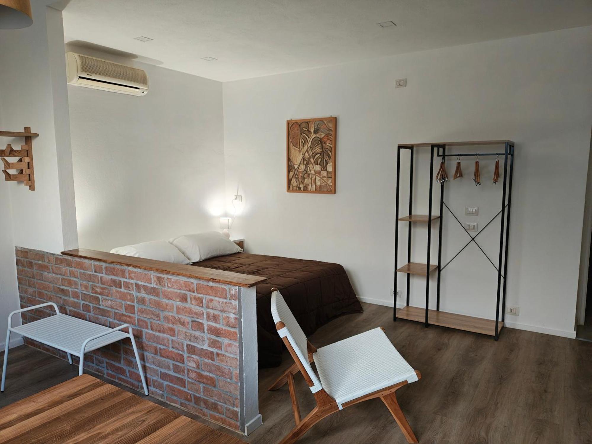 Apartmán I Limoni Alghero Exteriér fotografie