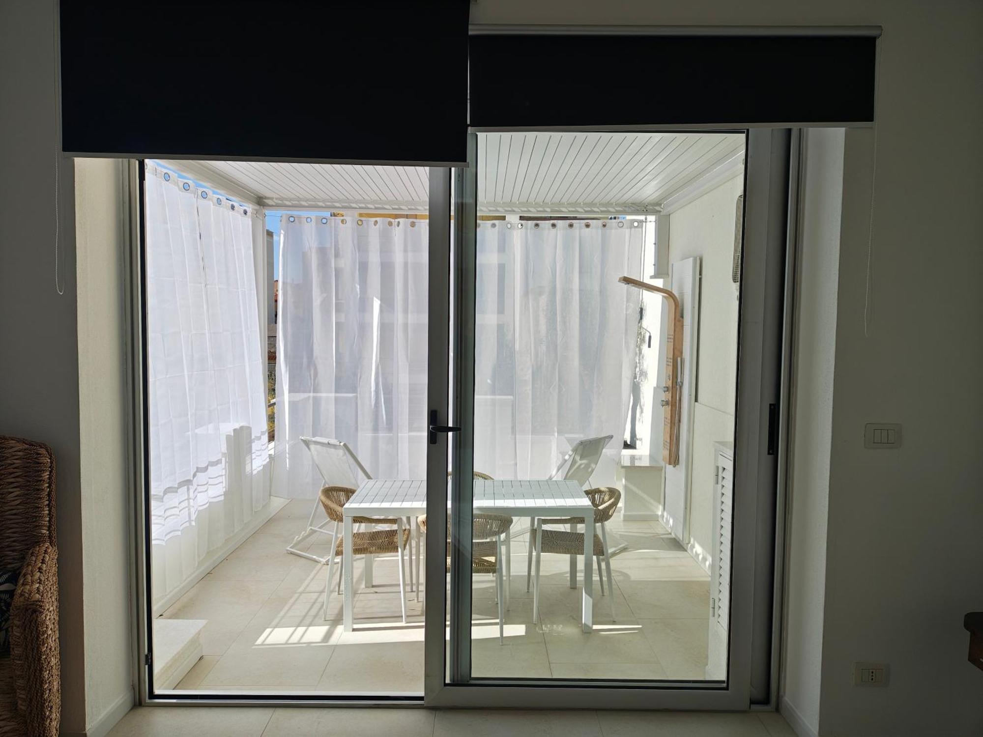 Apartmán I Limoni Alghero Exteriér fotografie