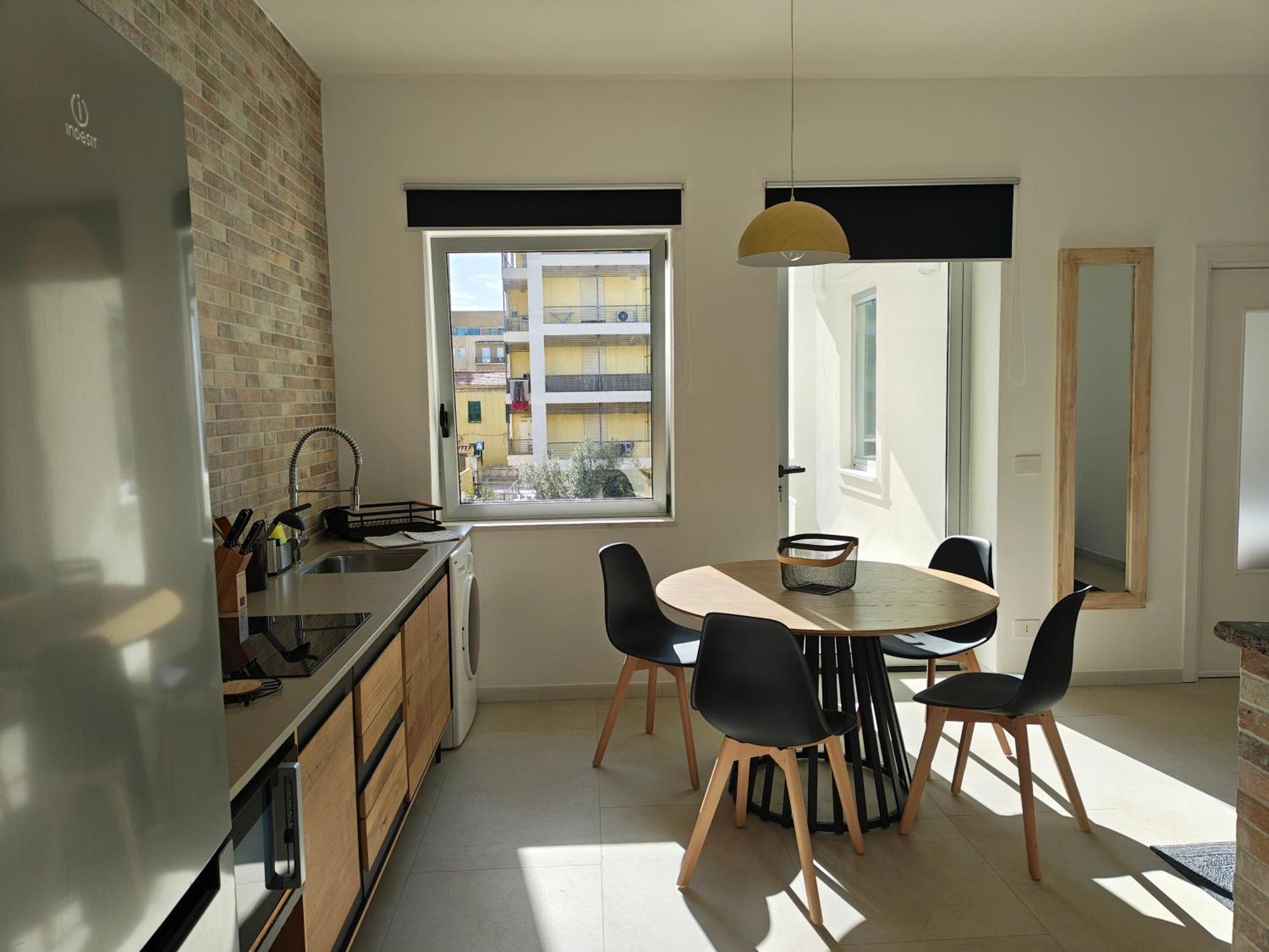 Apartmán I Limoni Alghero Exteriér fotografie