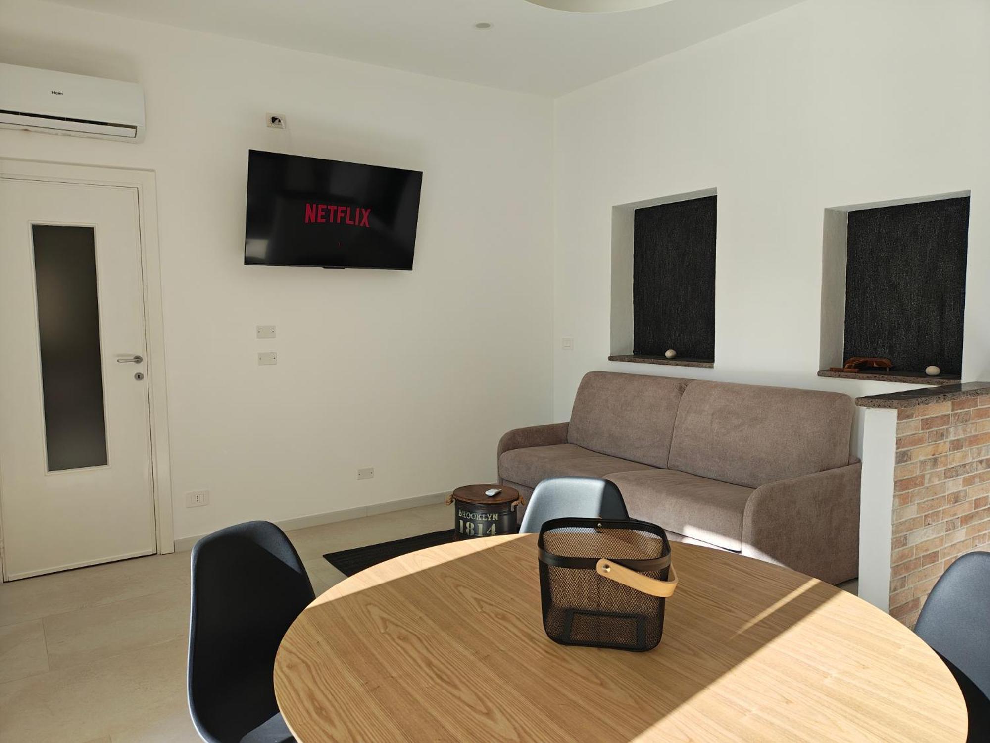 Apartmán I Limoni Alghero Exteriér fotografie