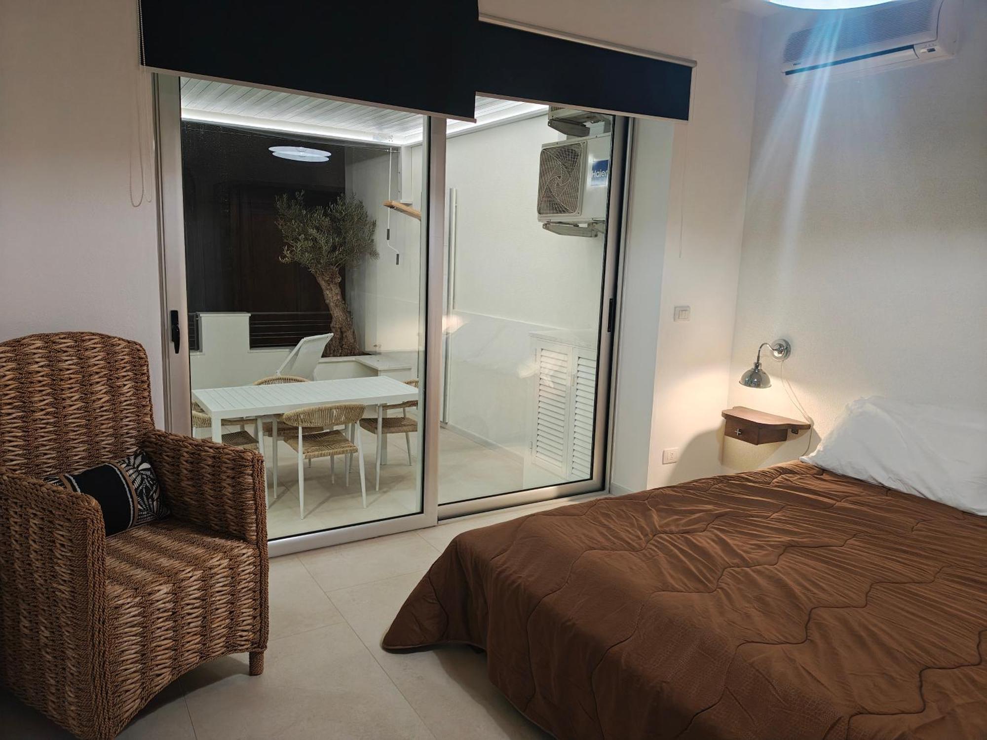 Apartmán I Limoni Alghero Exteriér fotografie