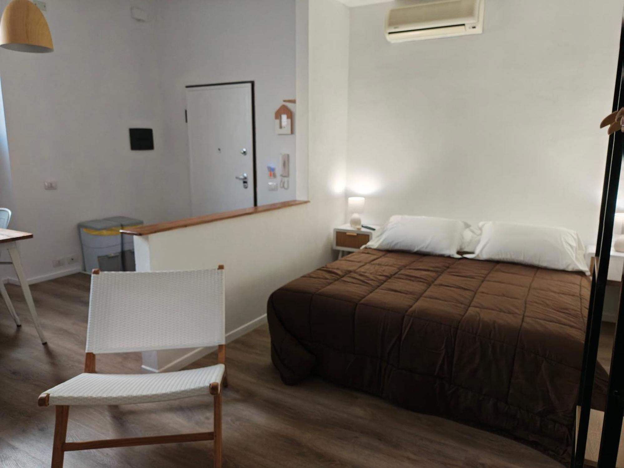 Apartmán I Limoni Alghero Exteriér fotografie