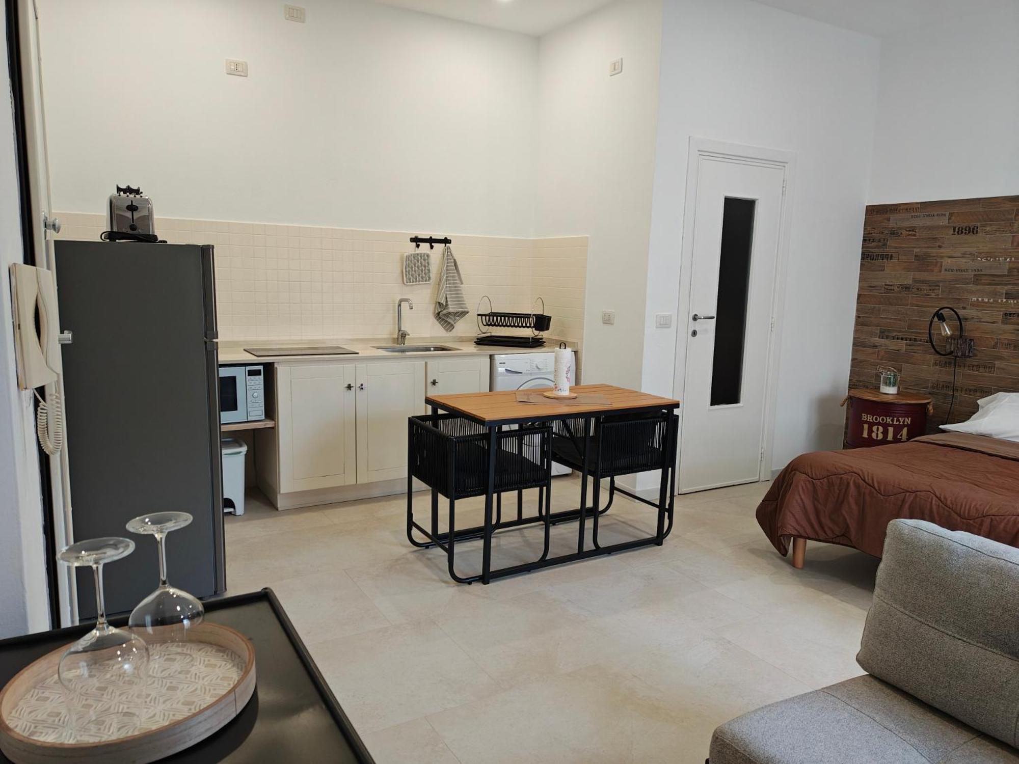 Apartmán I Limoni Alghero Exteriér fotografie
