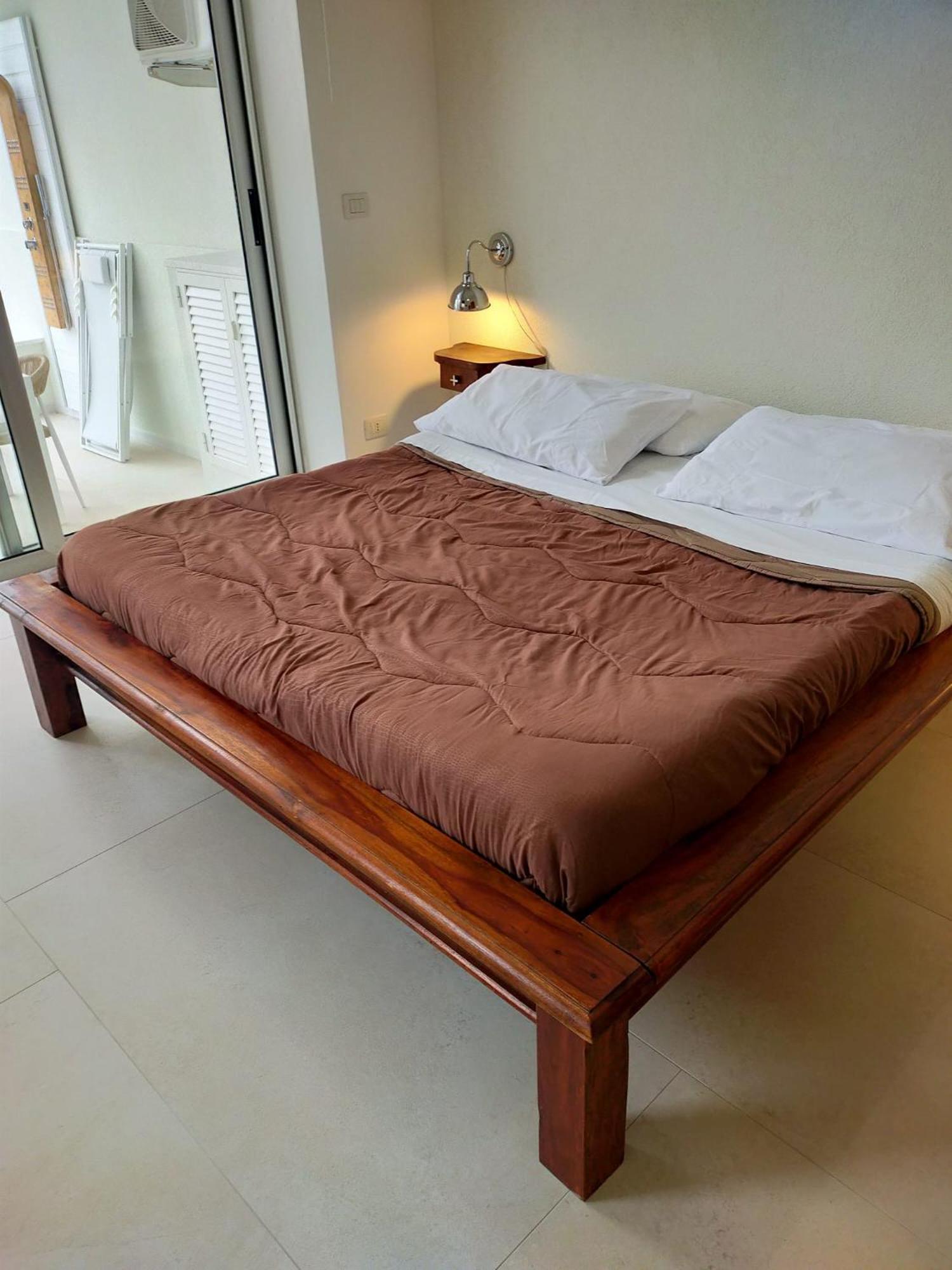 Apartmán I Limoni Alghero Exteriér fotografie