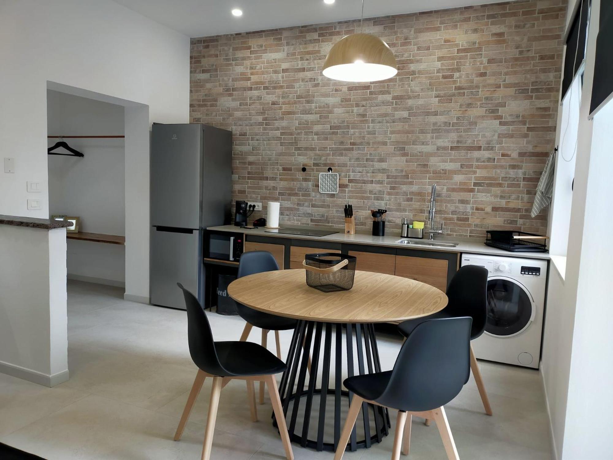 Apartmán I Limoni Alghero Exteriér fotografie