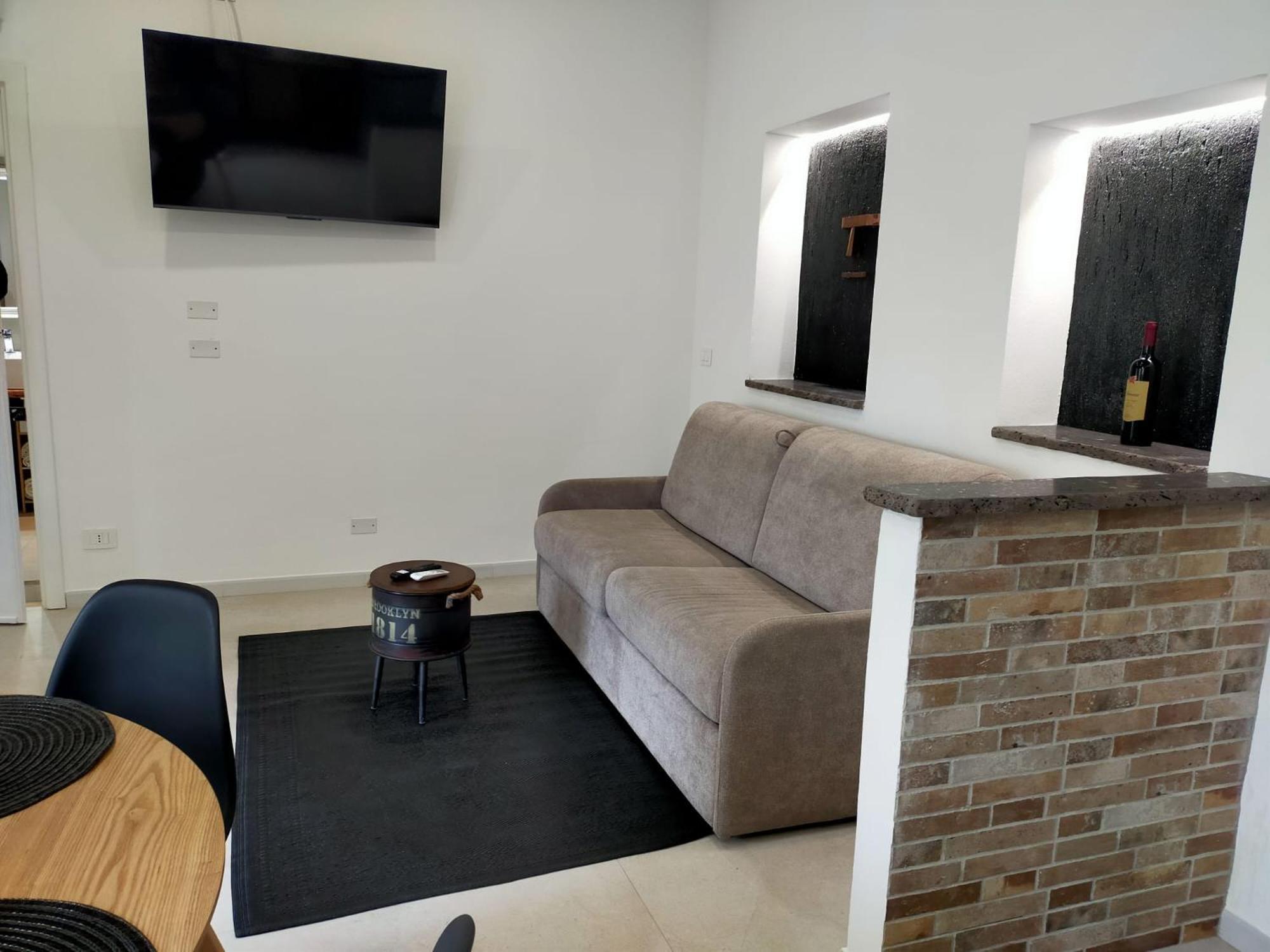 Apartmán I Limoni Alghero Exteriér fotografie