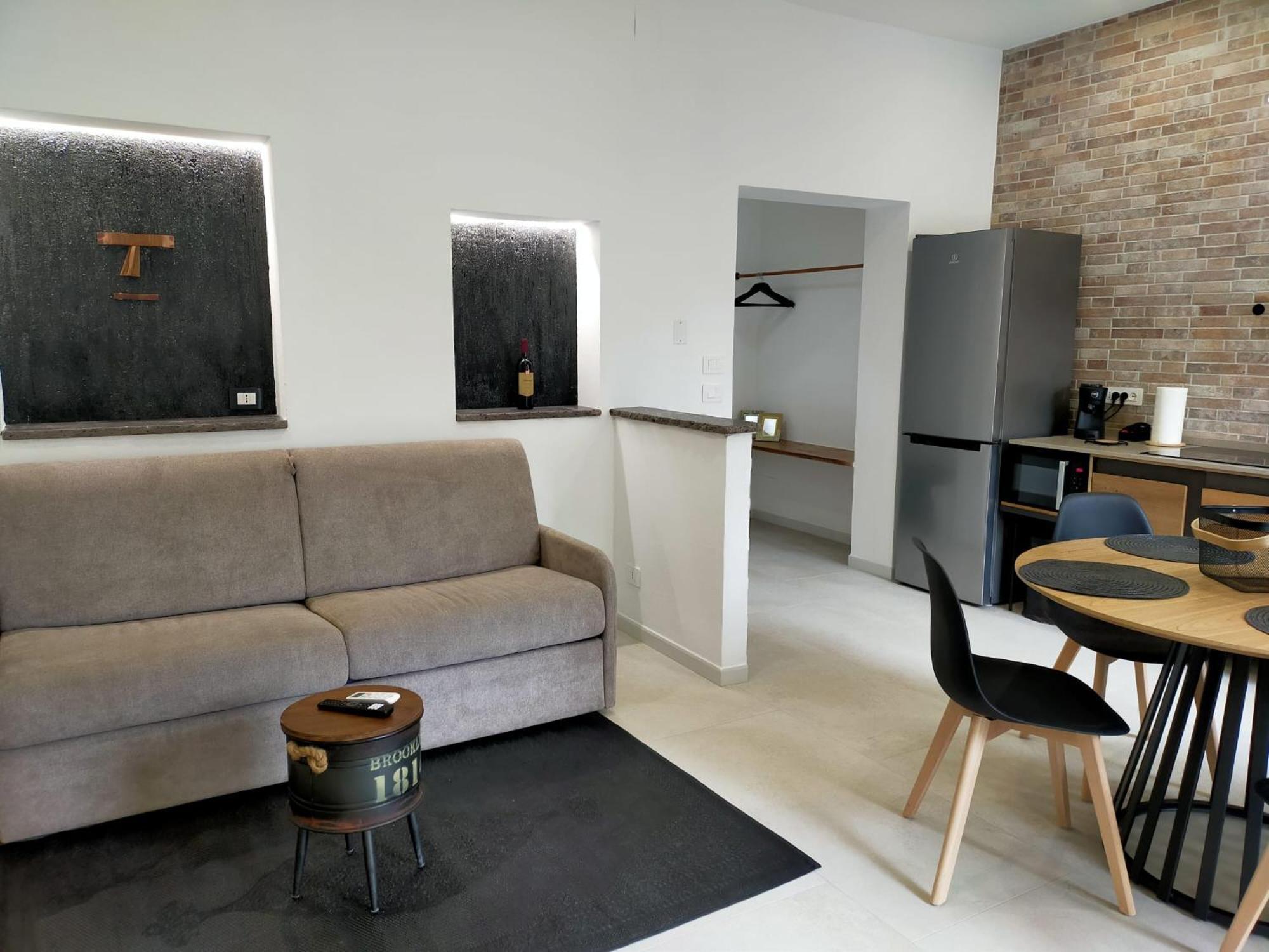 Apartmán I Limoni Alghero Exteriér fotografie