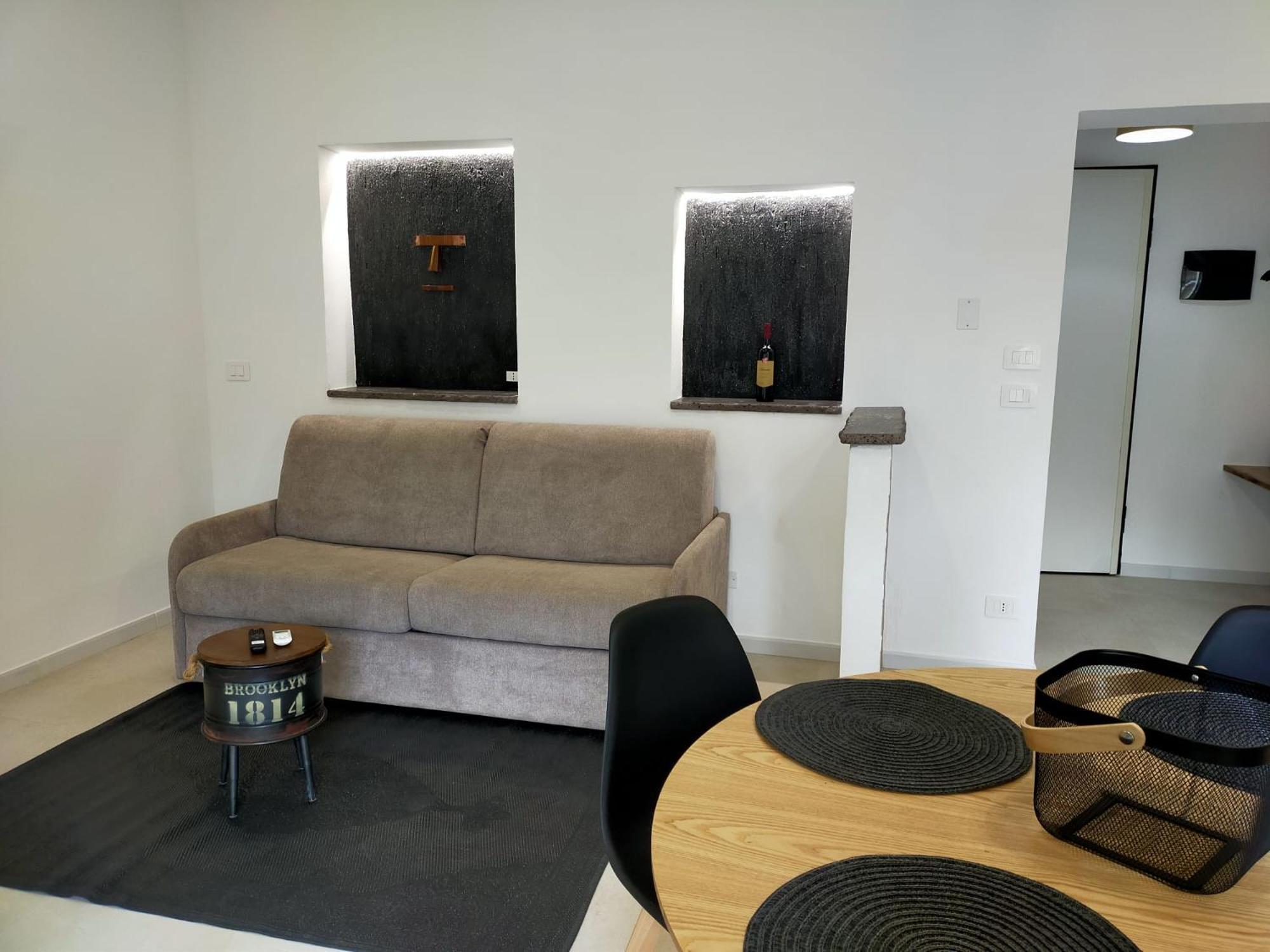 Apartmán I Limoni Alghero Exteriér fotografie