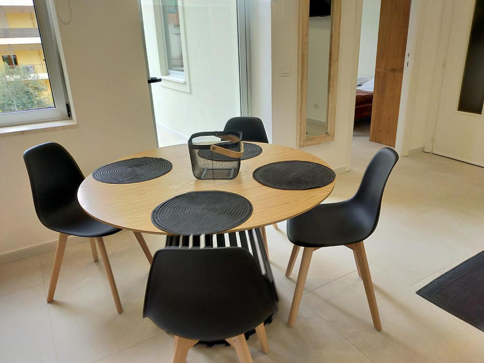 Apartmán I Limoni Alghero Exteriér fotografie