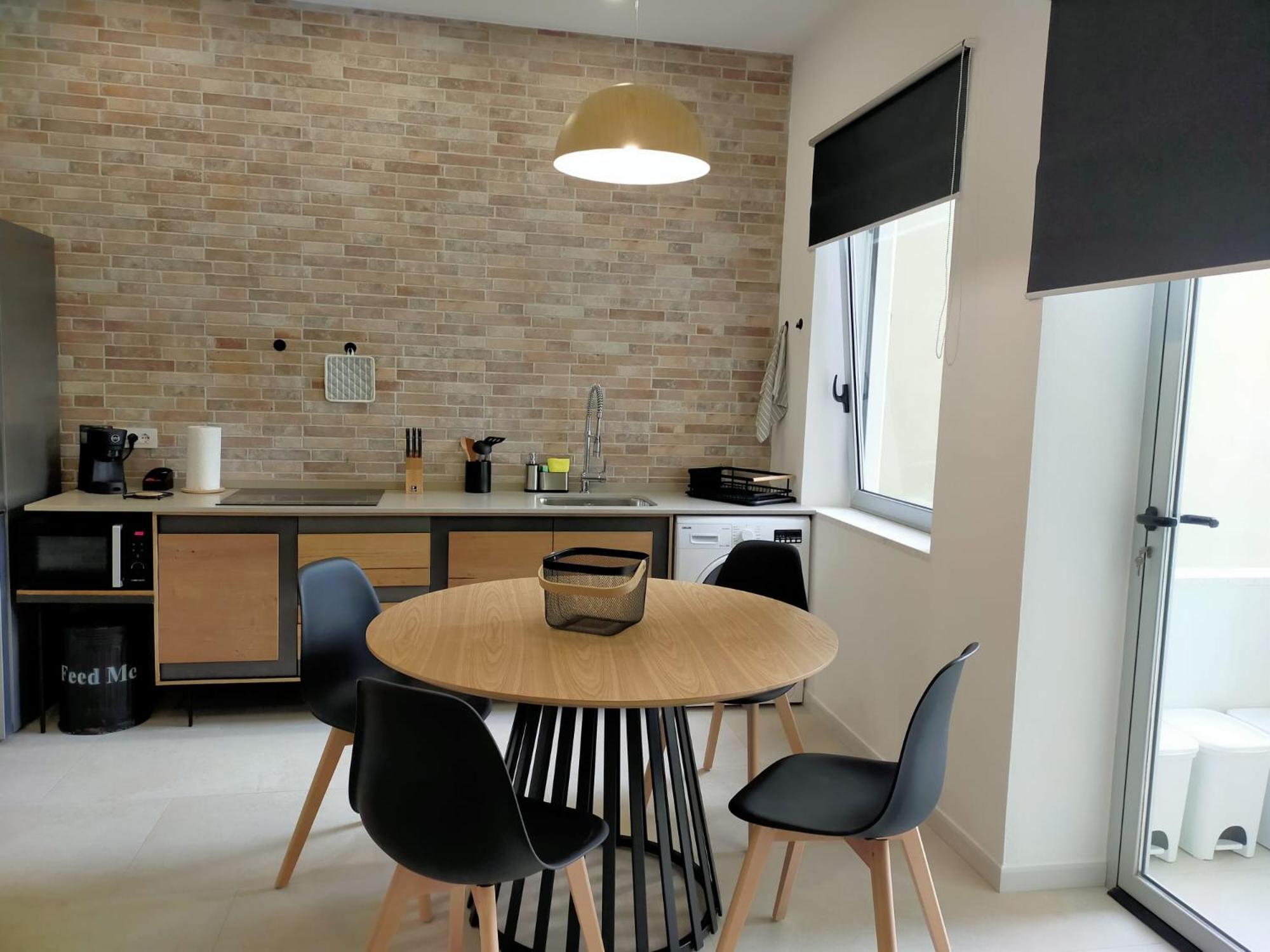 Apartmán I Limoni Alghero Exteriér fotografie
