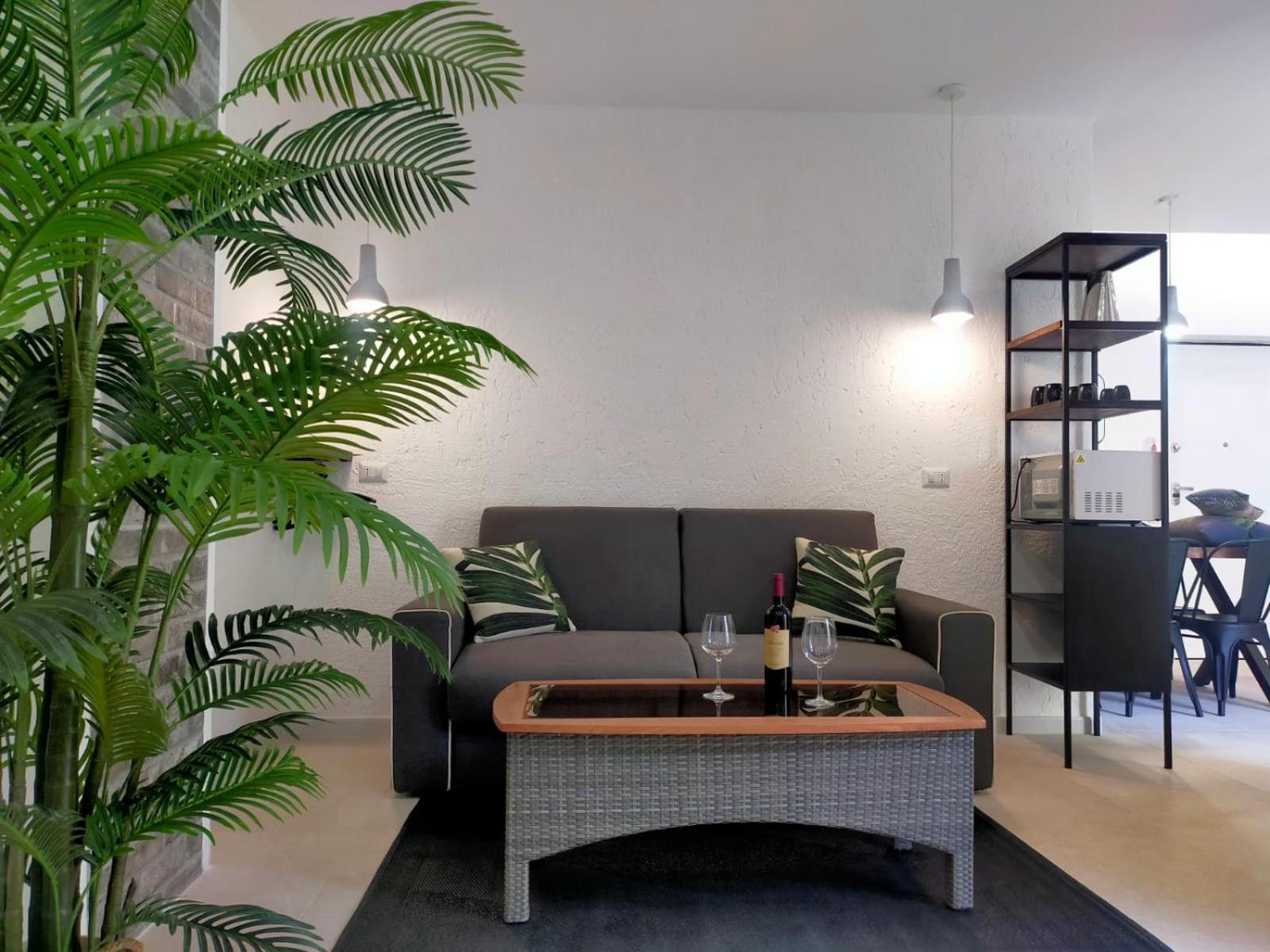 Apartmán I Limoni Alghero Exteriér fotografie