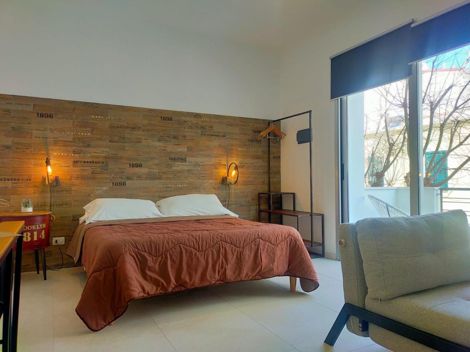Apartmán I Limoni Alghero Exteriér fotografie