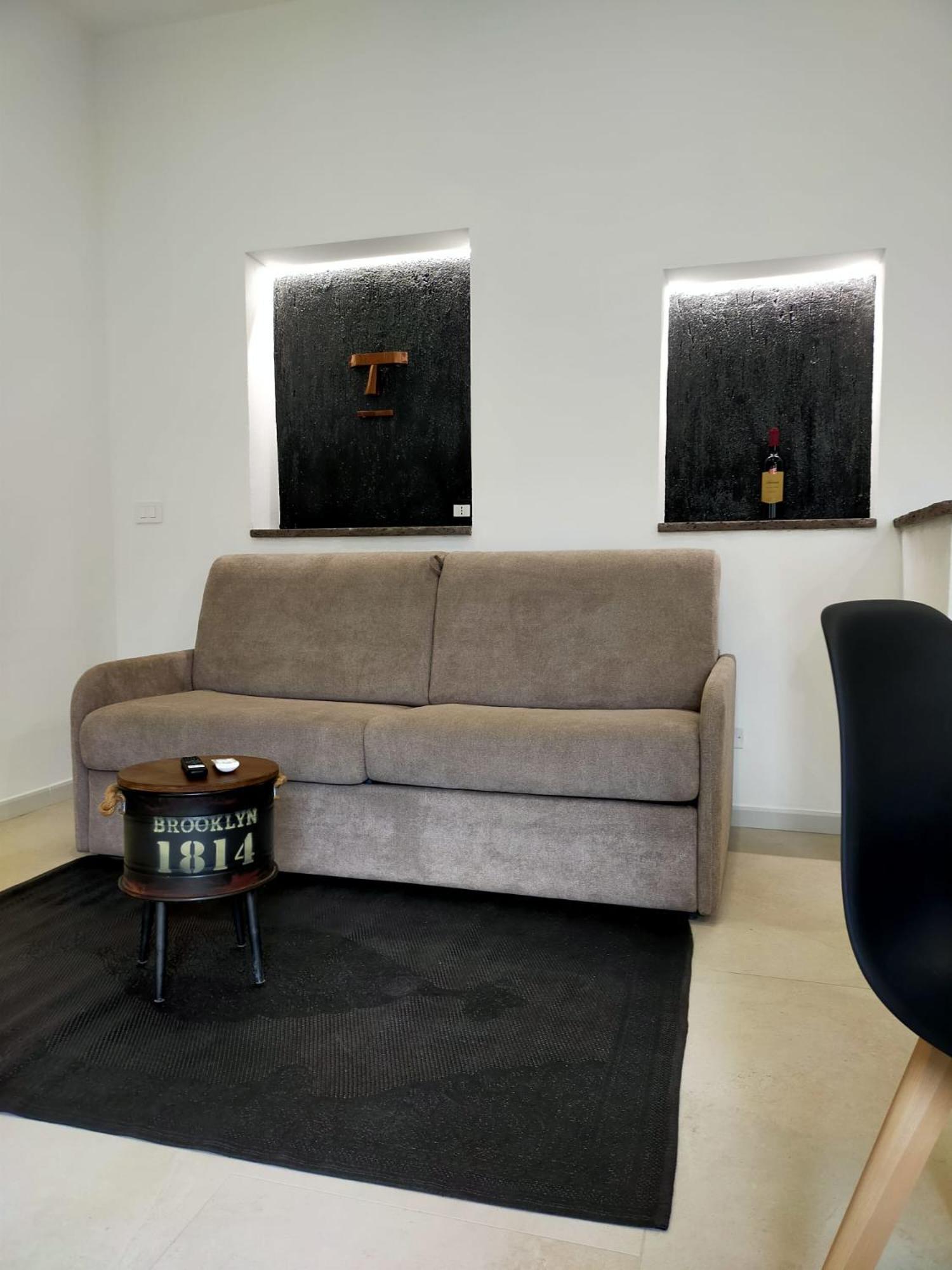 Apartmán I Limoni Alghero Exteriér fotografie