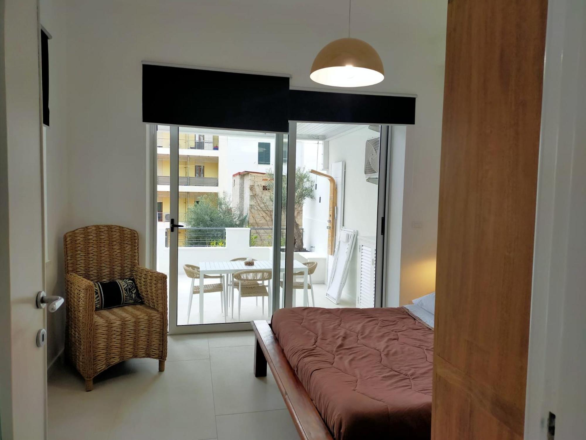 Apartmán I Limoni Alghero Exteriér fotografie