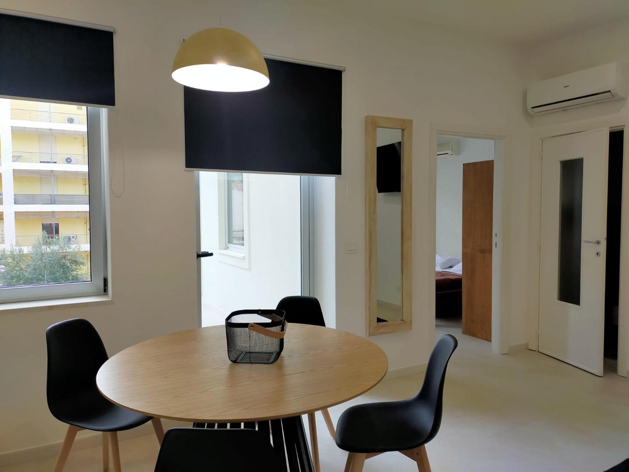 Apartmán I Limoni Alghero Exteriér fotografie