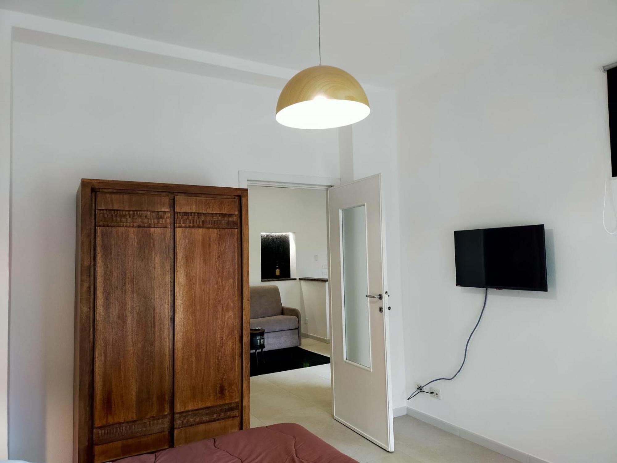 Apartmán I Limoni Alghero Exteriér fotografie