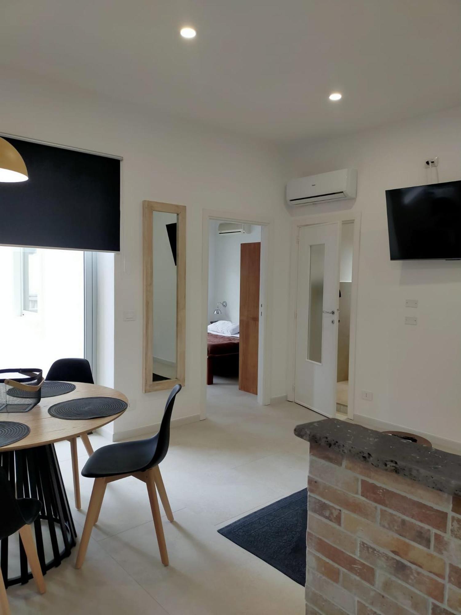 Apartmán I Limoni Alghero Exteriér fotografie