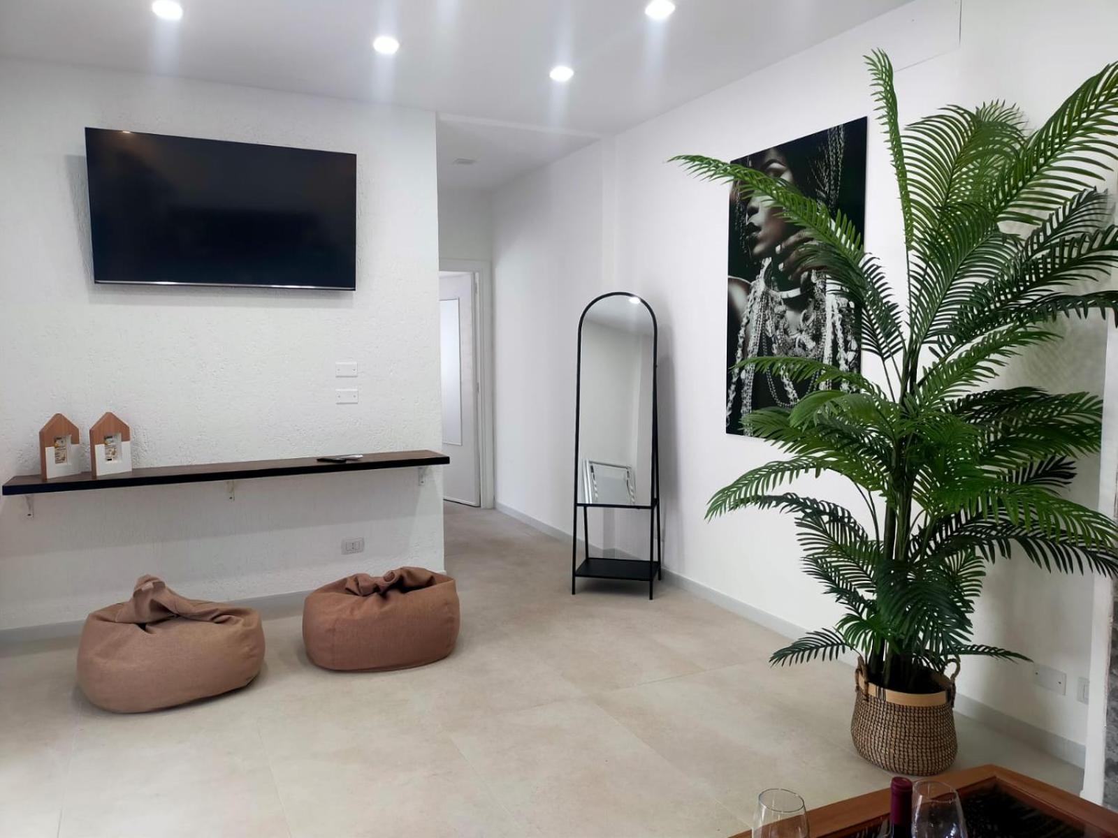 Apartmán I Limoni Alghero Exteriér fotografie