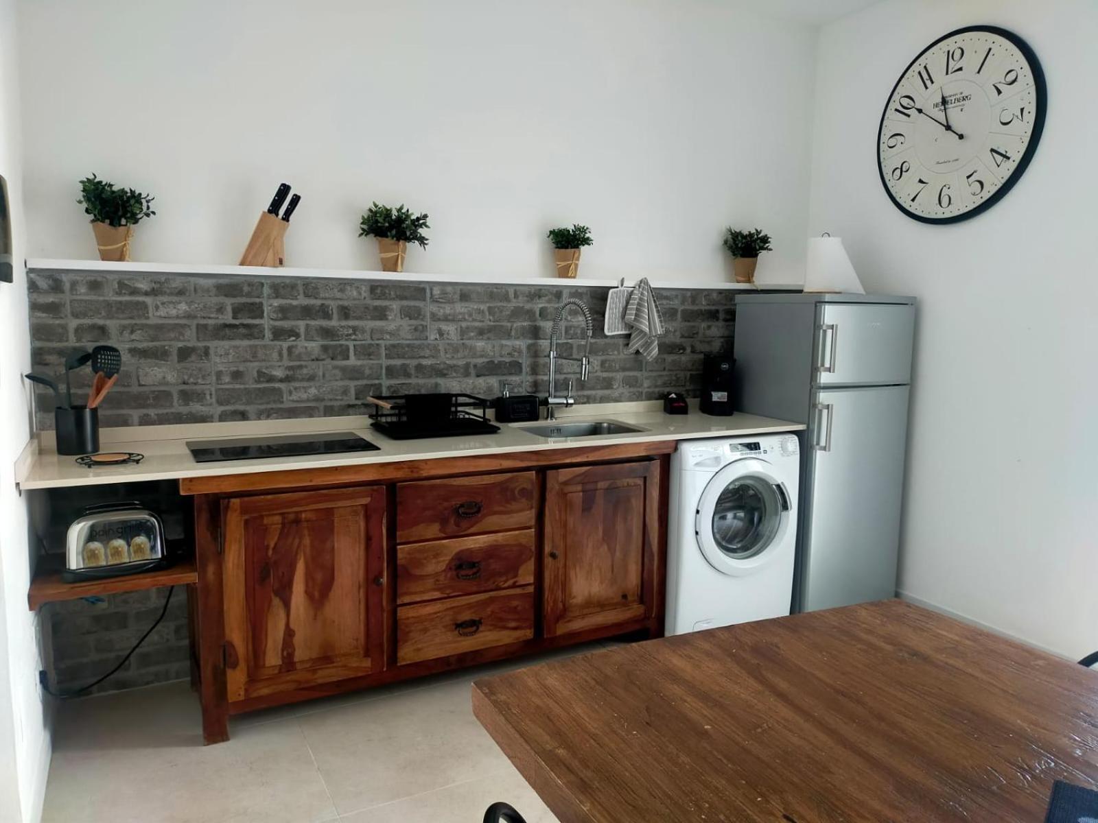 Apartmán I Limoni Alghero Exteriér fotografie