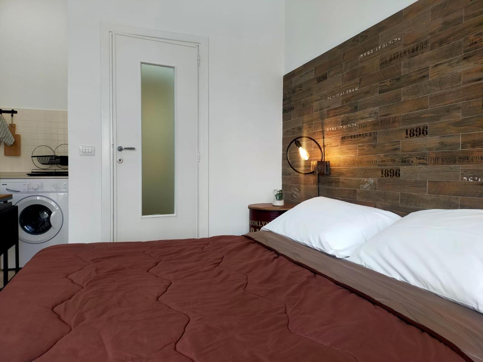 Apartmán I Limoni Alghero Exteriér fotografie