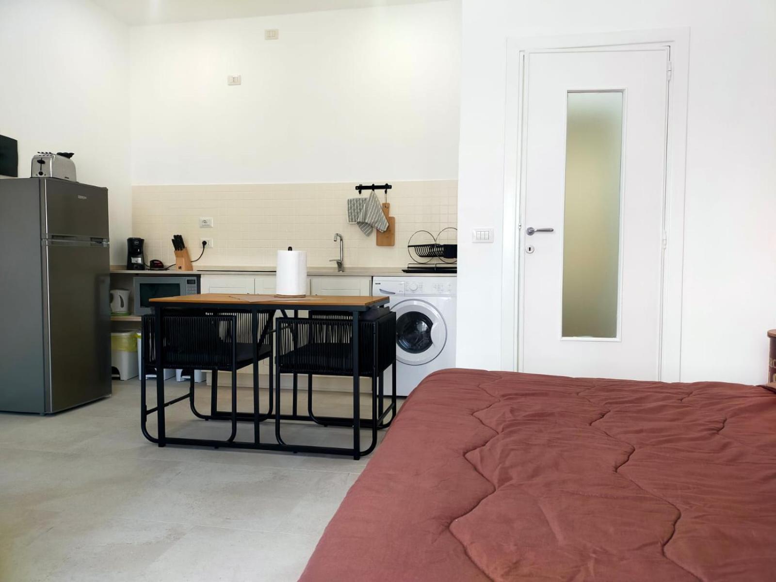 Apartmán I Limoni Alghero Exteriér fotografie